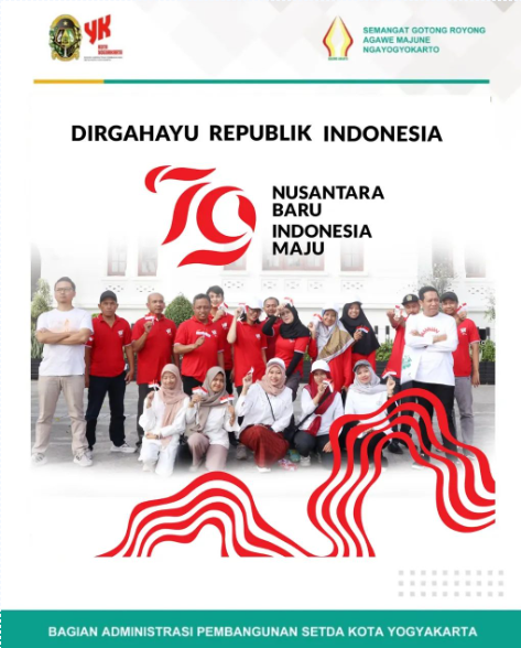 Dirgahayu Republik Indonesia